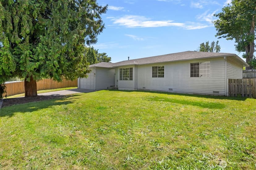 Property photo for 14833 41st Place S, Seattle