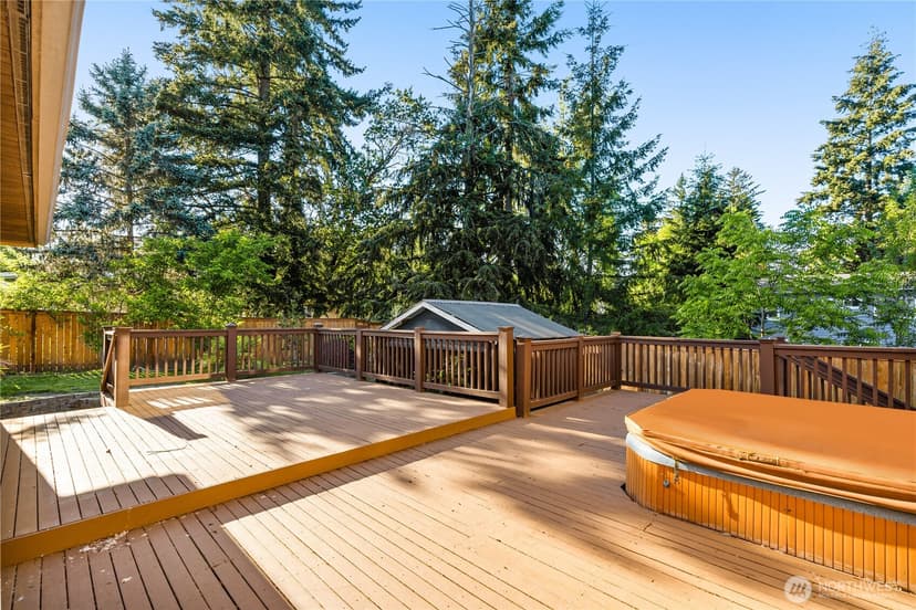 Property photo for 4131 153rd Avenue SE, Bellevue photo 32