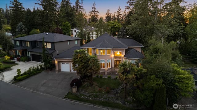 Property photo for 4131 153rd Avenue SE, Bellevue photo 2