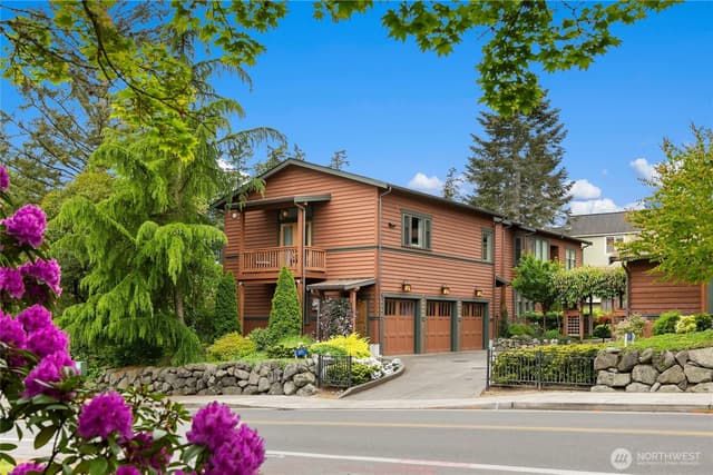 Property photo for 565 Ericksen Avenue NE, Bainbridge Island
