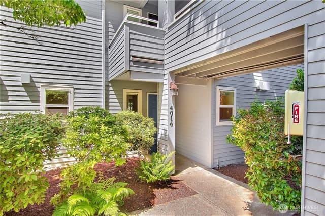 Property photo for 4016 220th Place SE #1137, Issaquah photo 4