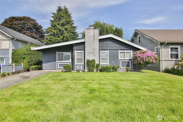 Property photo for 1513 Virginia Avenue, Everett