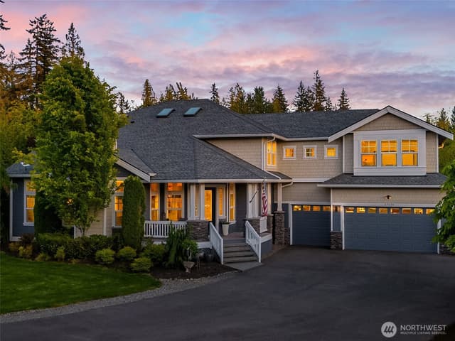Property photo for 17126 53rd Street SE, Snohomish