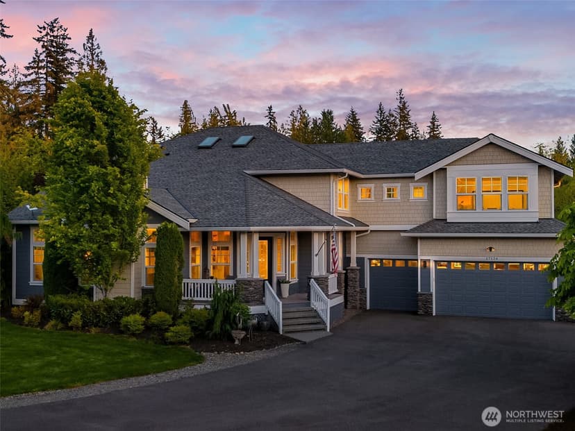 Property photo for 17126 53rd Street SE, Snohomish