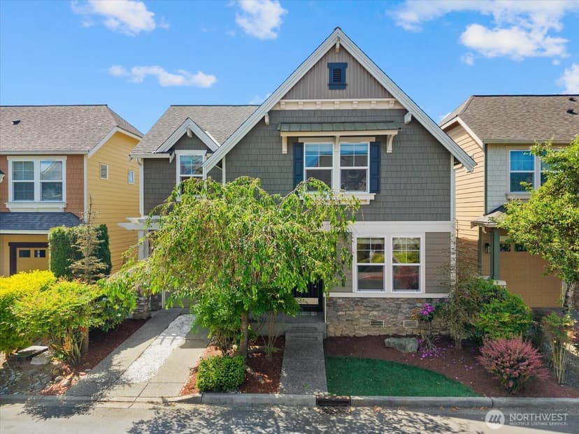 Property photo for 822 235th Place SE, Bothell