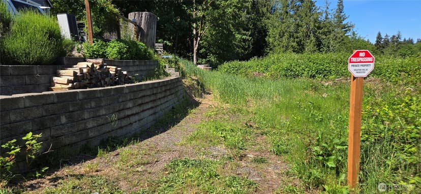 Property photo for 2316 NE Sunset Lane, Bremerton photo 3
