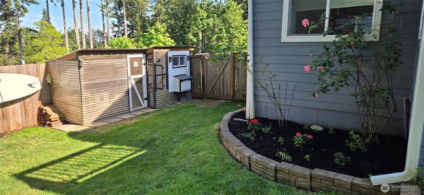 Property photo for 2316 NE Sunset Lane, Bremerton photo 25