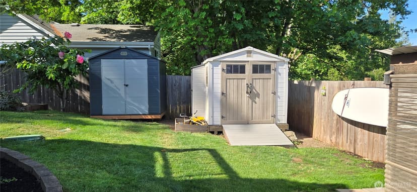 Property photo for 2316 NE Sunset Lane, Bremerton photo 27