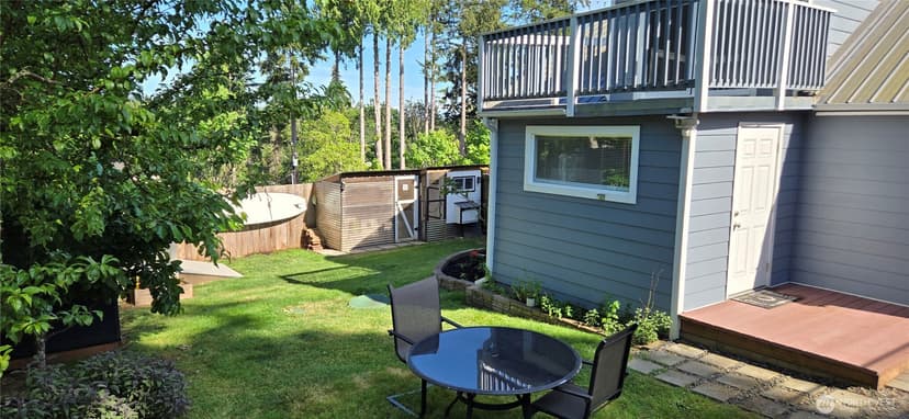 Property photo for 2316 NE Sunset Lane, Bremerton photo 22