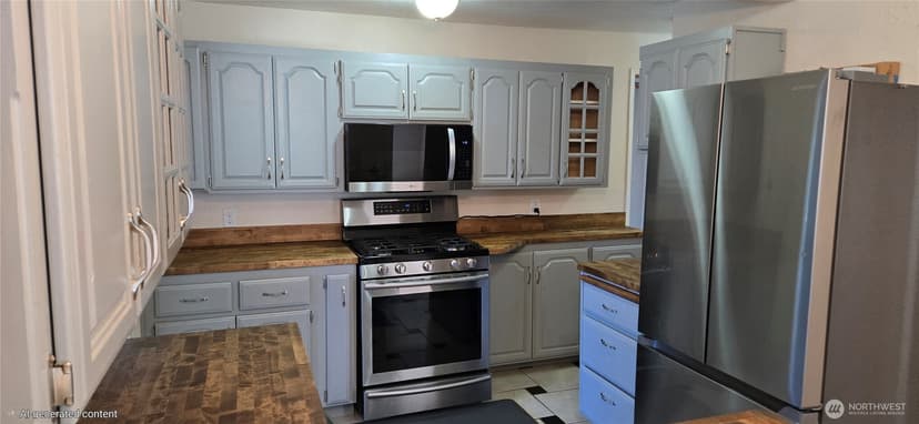 Property photo for 2316 NE Sunset Lane, Bremerton photo 8