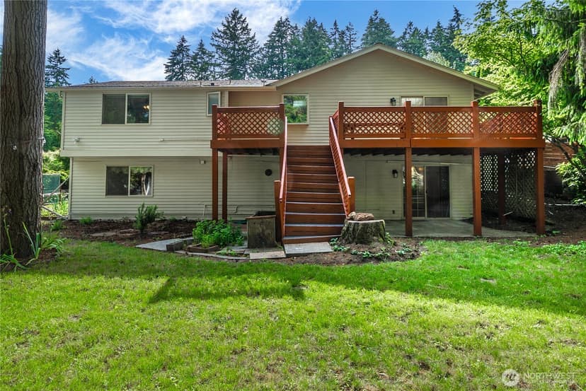 Property photo for 9927 63rd Avenue Ct E, Puyallup photo 27