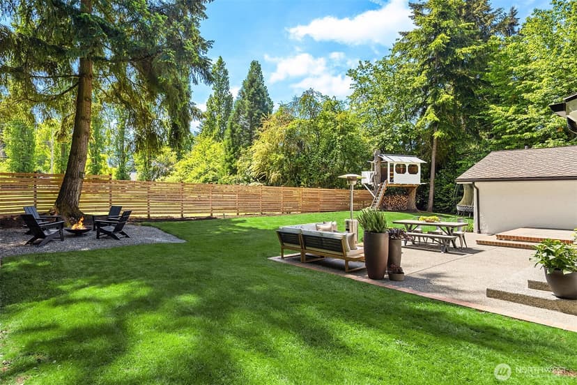 Property photo for 7709 Ridgecrest Lane, Mercer Island photo 37