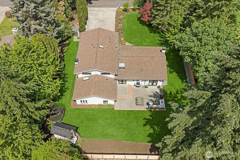 Property photo for 7709 Ridgecrest Lane, Mercer Island photo 39