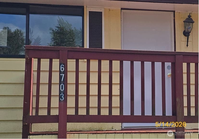 Property photo for 6703 S 120th Street, Seattle photo 6