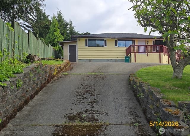 Property photo for 6703 S 120th Street, Seattle photo 4