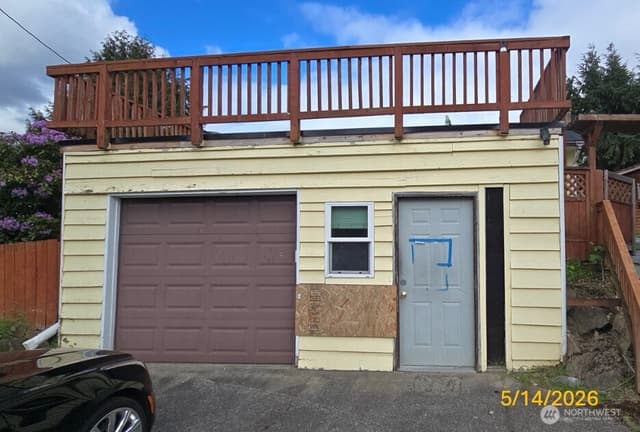 Property photo for 6703 S 120th Street, Seattle photo 5