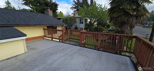Property photo for 6703 S 120th Street, Seattle photo 3