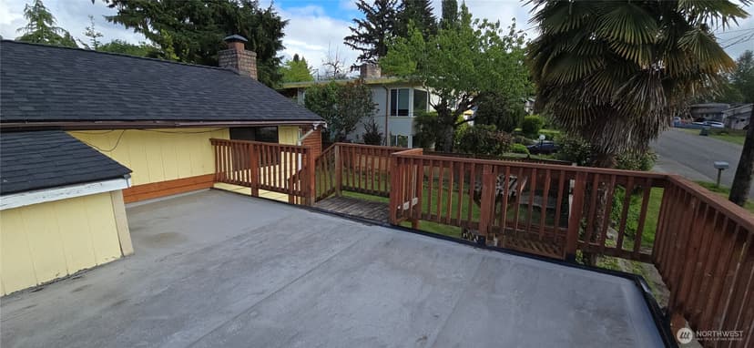 Property photo for 6703 S 120th Street, Seattle photo 3