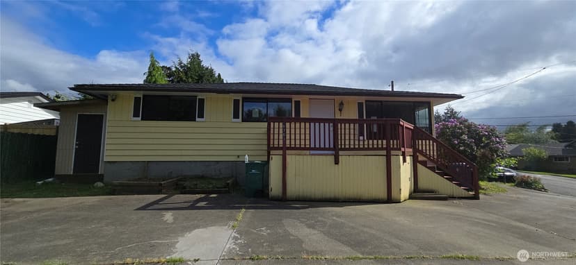Property photo for 6703 S 120th Street, Seattle photo 2