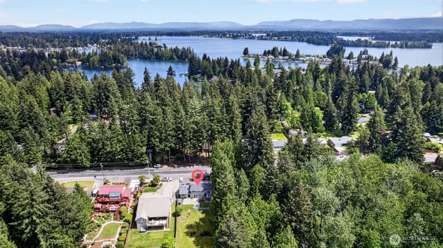 Property photo for 4216 W Tapps Drive E, Lake Tapps photo 5
