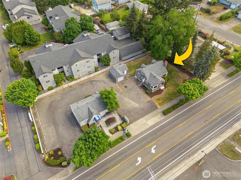 Property photo for 7611 27th Street W, Tacoma photo 32
