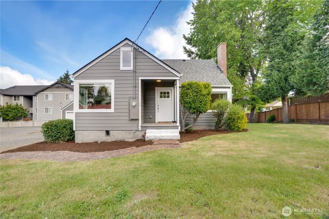 Property photo for 7611 27th Street W, Tacoma