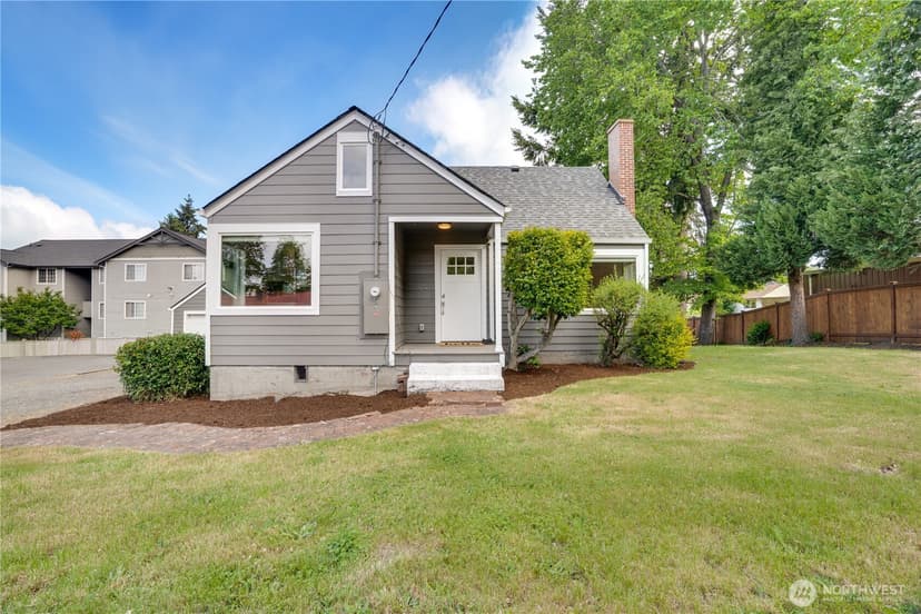 Property photo for 7611 27th Street W, Tacoma