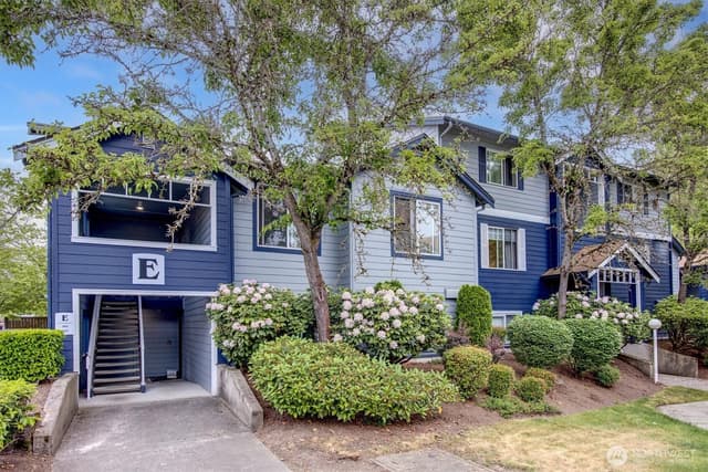 Property photo for 10825 SE 200th Street #E202, Kent