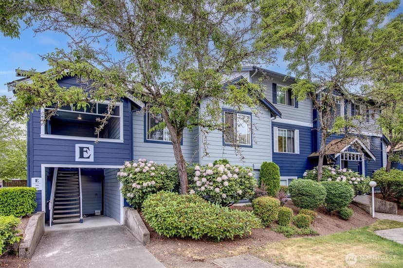 Property photo for 10825 SE 200th Street #E202, Kent