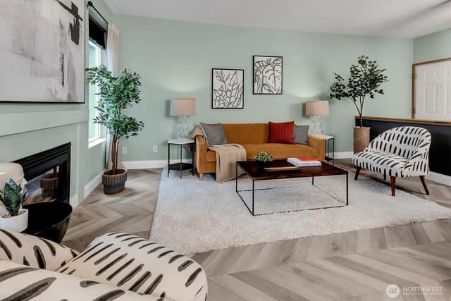 Property photo for 10825 SE 200th Street #E202, Kent photo 4