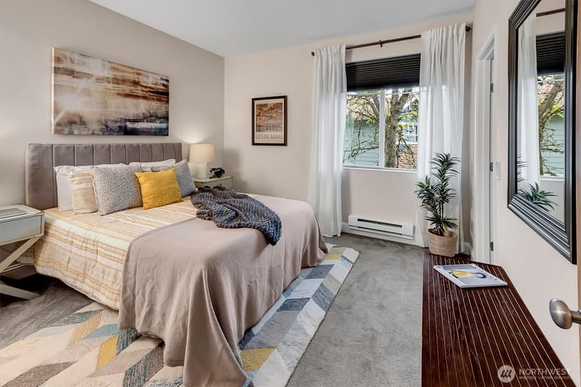 Property photo for 10825 SE 200th Street #E202, Kent photo 10