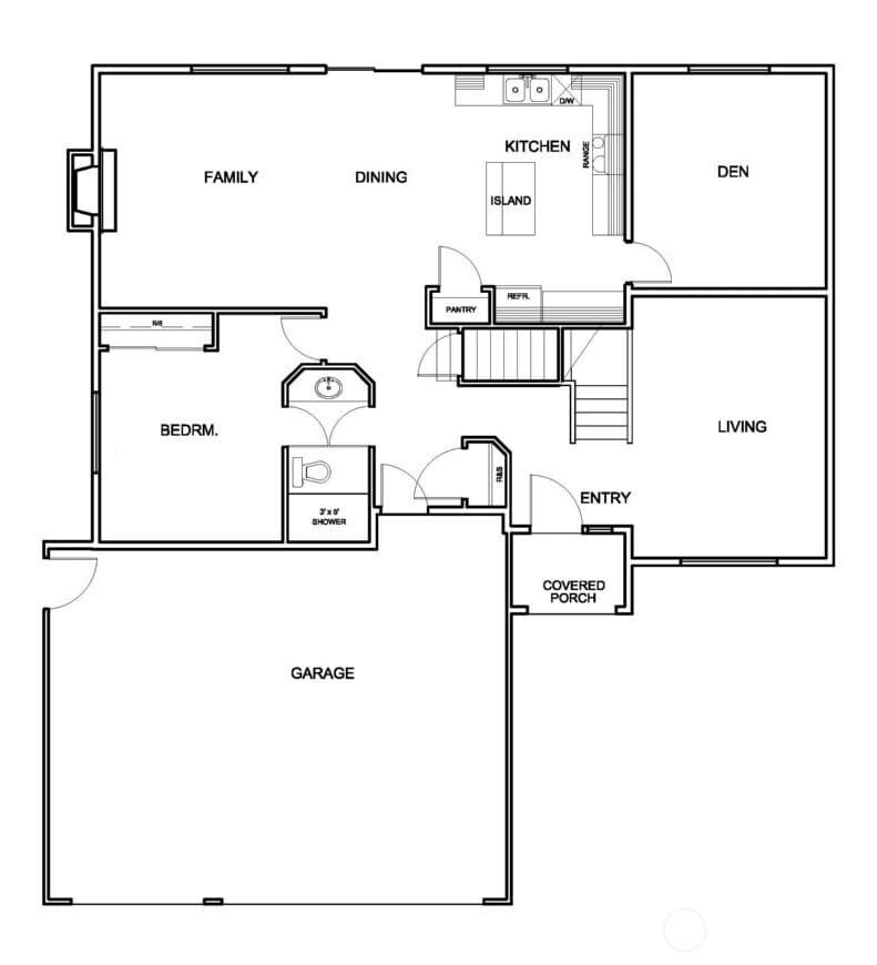 Property photo for 734 85th Drive SE, Lake Stevens photo 23