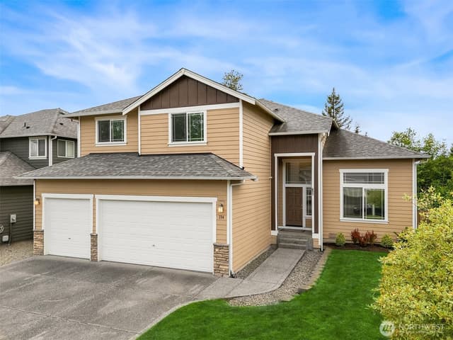 Property photo for 734 85th Drive SE, Lake Stevens