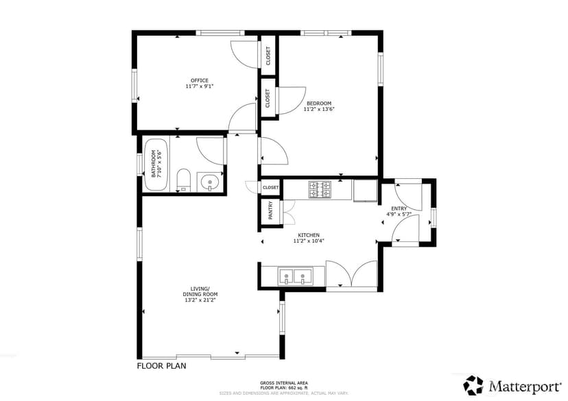 Property photo for 8016 E Daniels Loop, Port Orchard photo 33
