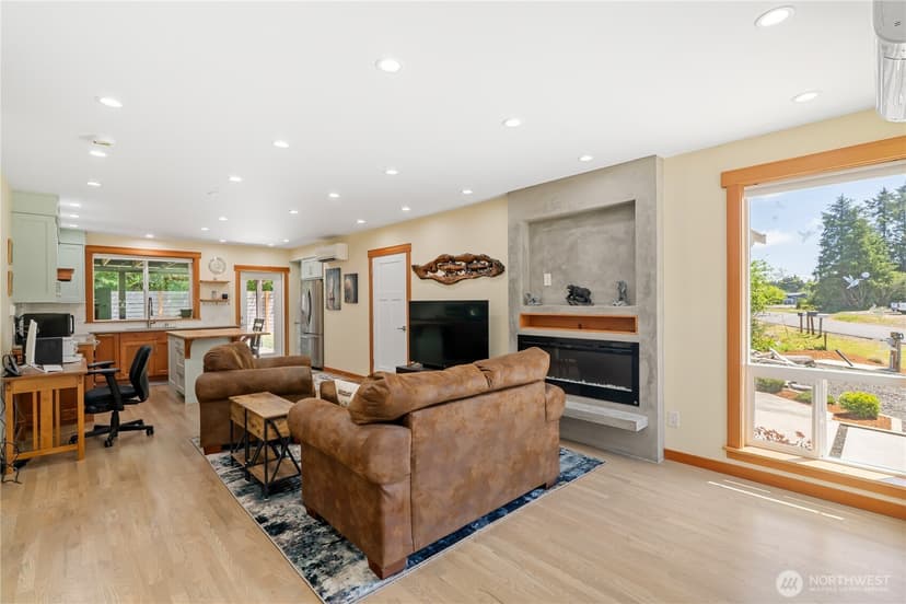 Property photo for 124 N Wynoochee Drive SW, Ocean Shores photo 5