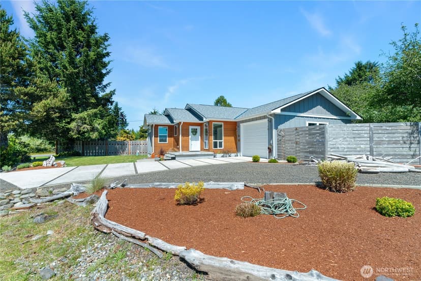 Property photo for 124 N Wynoochee Drive SW, Ocean Shores photo 27