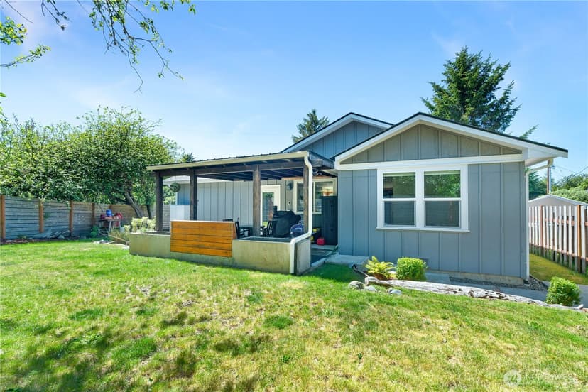 Property photo for 124 N Wynoochee Drive SW, Ocean Shores photo 24