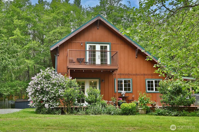 Property photo for 6939 Old Wagon Road, Clinton
