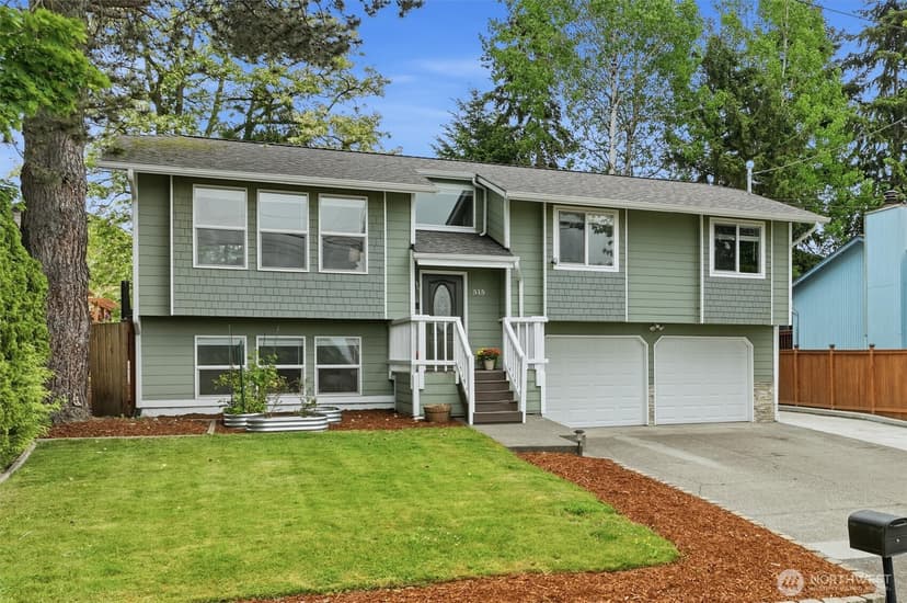 Property photo for 515 Avenue J, Snohomish photo 2