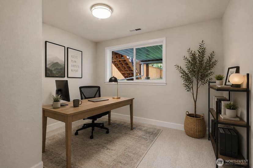 Property photo for 515 Avenue J, Snohomish photo 21