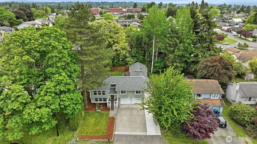 Property photo for 515 Avenue J, Snohomish photo 37