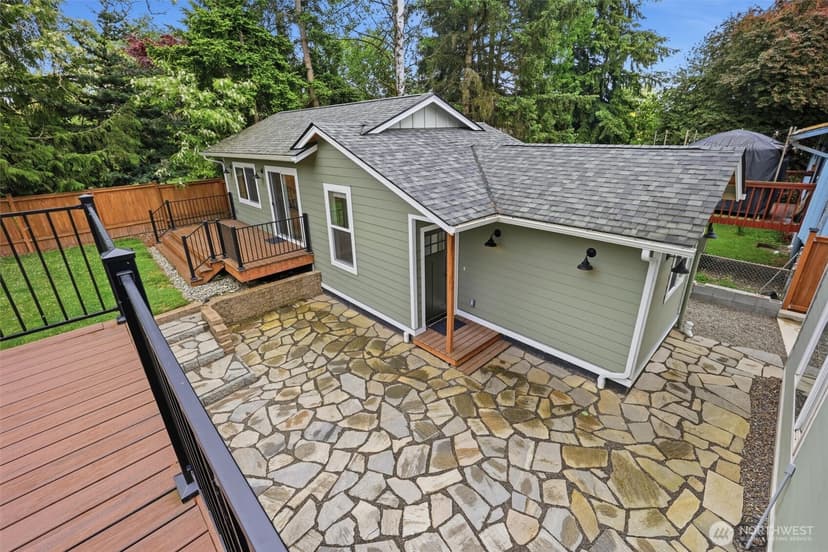 Property photo for 515 Avenue J, Snohomish photo 26