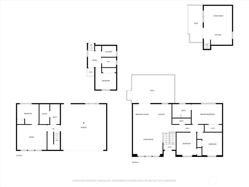 Property photo for 515 Avenue J, Snohomish photo 40