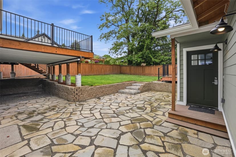 Property photo for 515 Avenue J, Snohomish photo 27