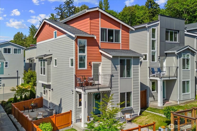 Property photo for 22505 70th Place W, Mountlake Terrace