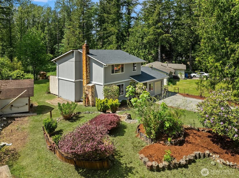 Property photo for 14421 444th Ave SE, North Bend