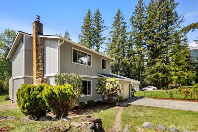 Property photo for 14421 444th Ave SE, North Bend photo 4