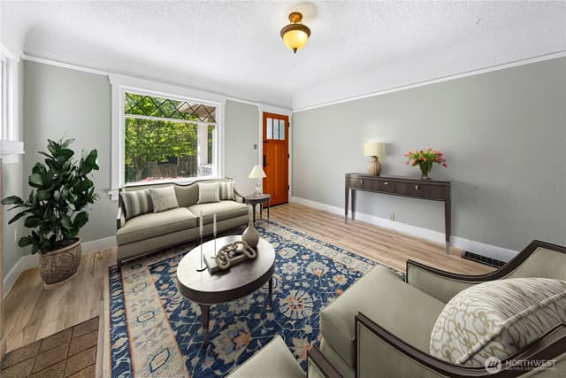 Property photo for 7146 35th Avenue SW, Seattle photo 4
