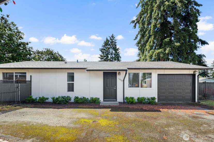 Property photo for 11829 SE 318th Place, Auburn