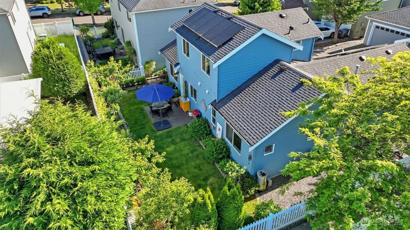 Property photo for 4929 Baltic Street, Gig Harbor photo 35